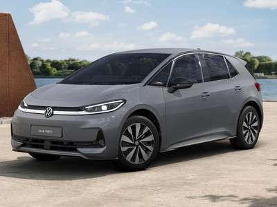 1 - Volkswagen ID.3 eschini auto