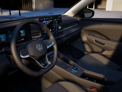 5 - Volkswagen T-Roc eschini auto