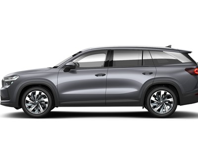 3 - Skoda Kodiaq eschini auto