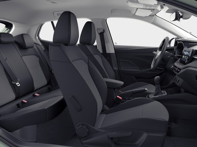 5 - Skoda Fabia eschini auto