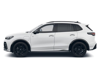 2 - Volkswagen Tiguan eschini auto