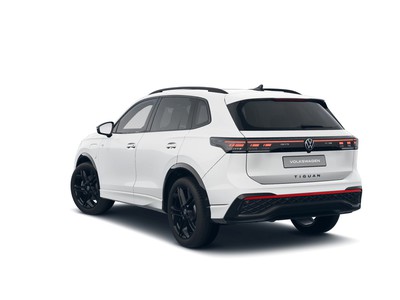 4 - Volkswagen Tiguan eschini auto