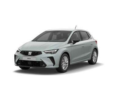 1 - Seat Ibiza eschini auto