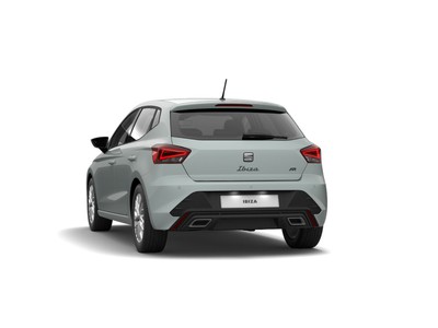 2 - Seat Ibiza eschini auto