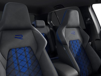 5 - Volkswagen Golf eschini auto