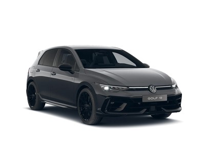 1 - Volkswagen Golf eschini auto