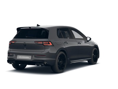 3 - Volkswagen Golf eschini auto
