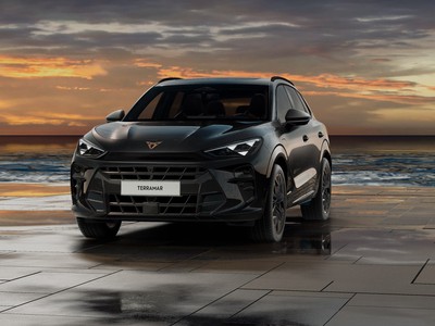 1 - Cupra Formentor eschini auto