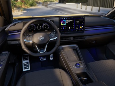 5 - Volkswagen T-Roc eschini auto