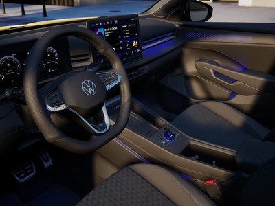 6 - Volkswagen T-Roc eschini auto