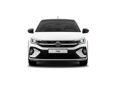 2 - Volkswagen Taigo eschini auto