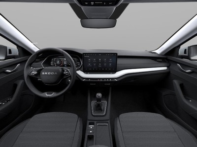 3 - Skoda Octavia eschini auto