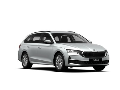 1 - Skoda Octavia eschini auto