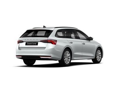2 - Skoda Octavia eschini auto