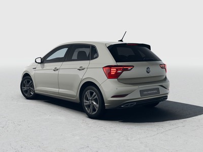 2 - Volkswagen Polo eschini auto