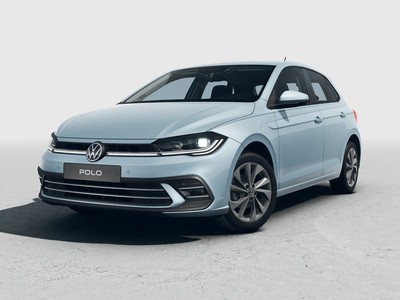 1 - Volkswagen Polo eschini auto