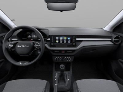 4 - Skoda Fabia eschini auto