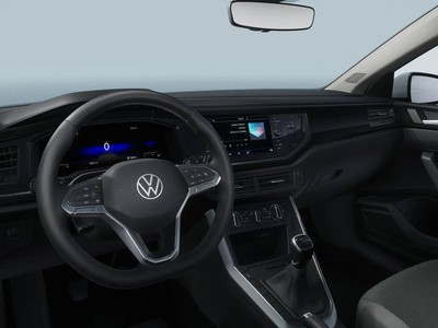 3 - Volkswagen T-Cross eschini auto