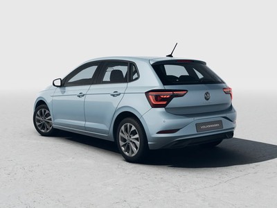 2 - Volkswagen Polo eschini auto