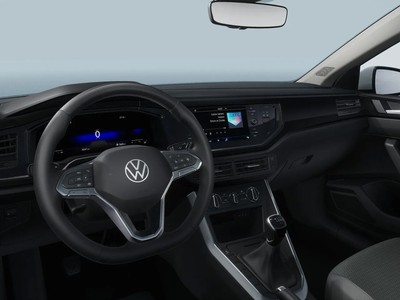 3 - Volkswagen Polo eschini auto
