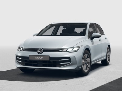 1 - Volkswagen Golf eschini auto