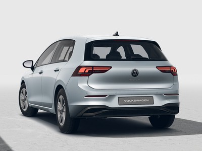 2 - Volkswagen Golf eschini auto