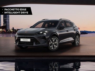 1 - Cupra Formentor eschini auto