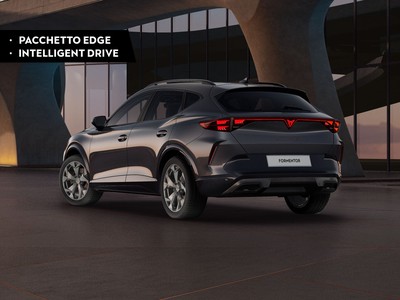 2 - Cupra Formentor eschini auto
