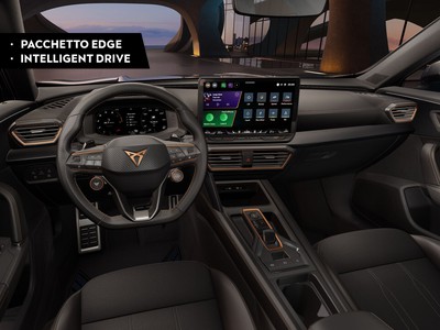 3 - Cupra Formentor eschini auto