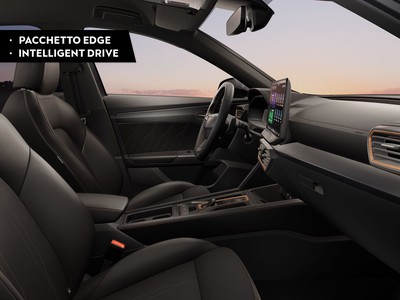 4 - Cupra Formentor eschini auto