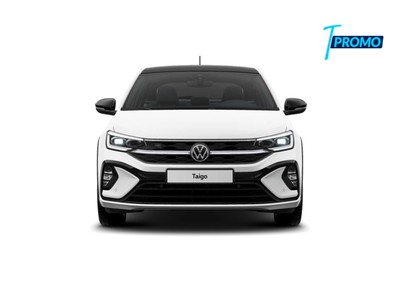 2 - Volkswagen Taigo eschini auto