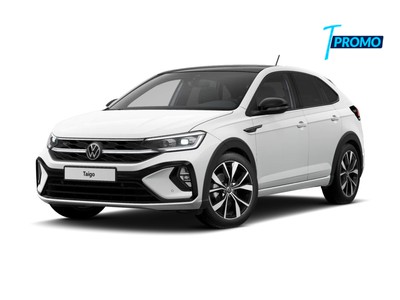 1 - Volkswagen Taigo eschini auto