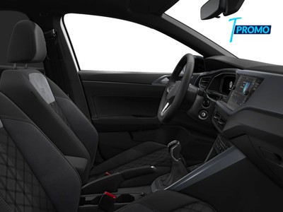 4 - Volkswagen Taigo eschini auto