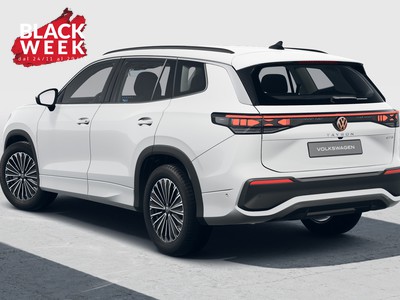 2 - Volkswagen Tiguan eschini auto