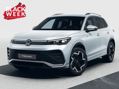 1 - Volkswagen Tiguan eschini auto