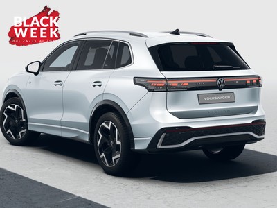 2 - Volkswagen Tiguan eschini auto