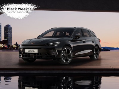 1 - Cupra Leon Sportstourer eschini auto