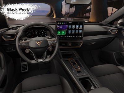 3 - Cupra Leon Sportstourer eschini auto