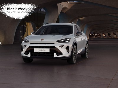 1 - Cupra Formentor eschini auto