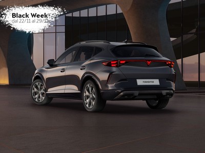 2 - Cupra Formentor eschini auto