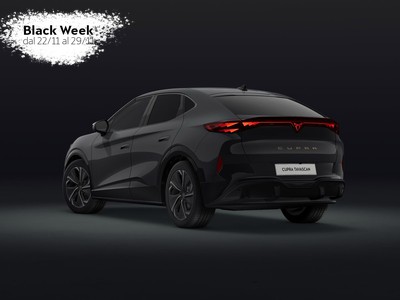 3 - Cupra Tavascan eschini auto