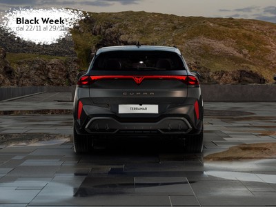 3 - Cupra Terramar eschini auto