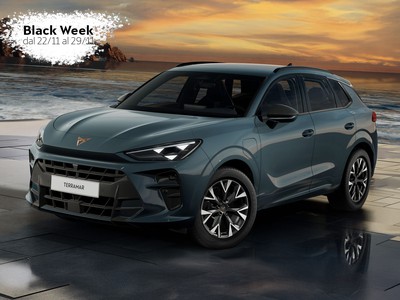 1 - Cupra Terramar eschini auto