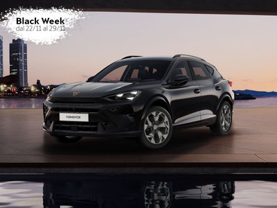 1 - Cupra Formentor eschini auto