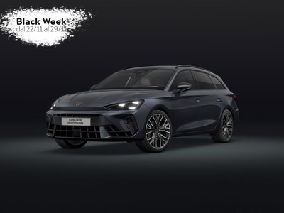 1 - Cupra Leon Sportstourer eschini auto