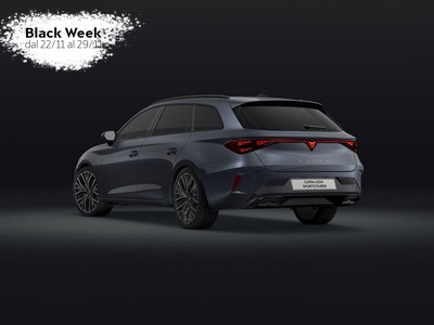 3 - Cupra Leon Sportstourer eschini auto