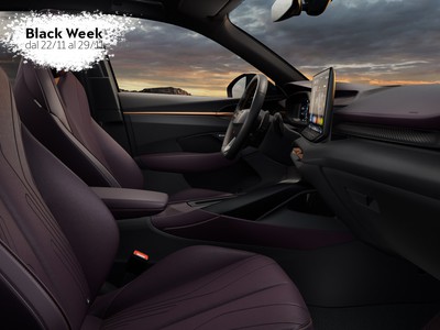 5 - Cupra Terramar eschini auto