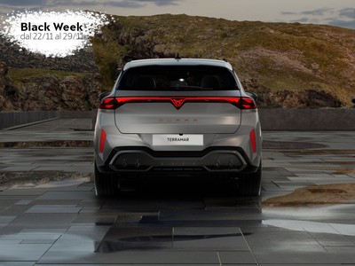 3 - Cupra Terramar eschini auto