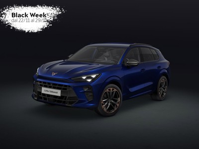 1 - Cupra Terramar eschini auto