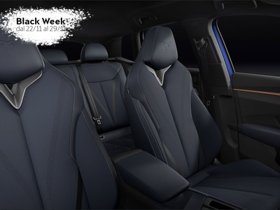 3 - Cupra Terramar eschini auto